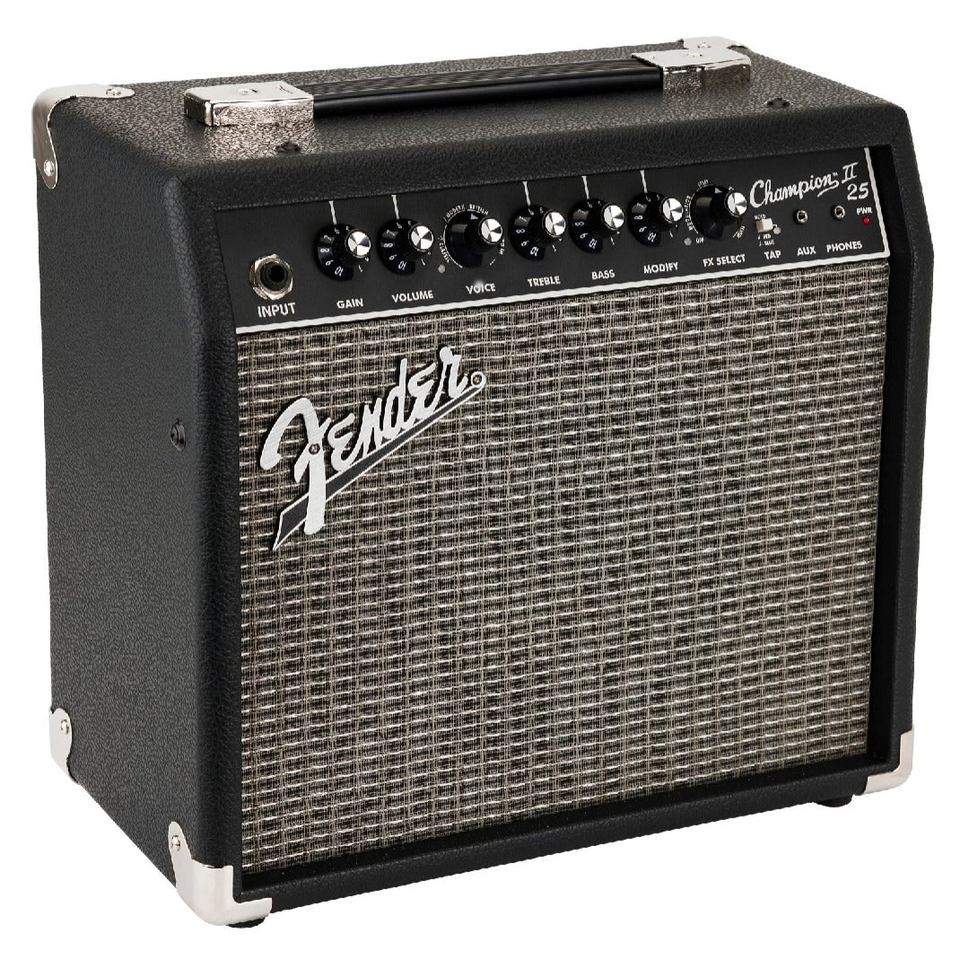 Fender Champion II 25W Guitar Amplifier