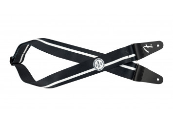 Fender 990648070 70th Anniversary Poly Strap