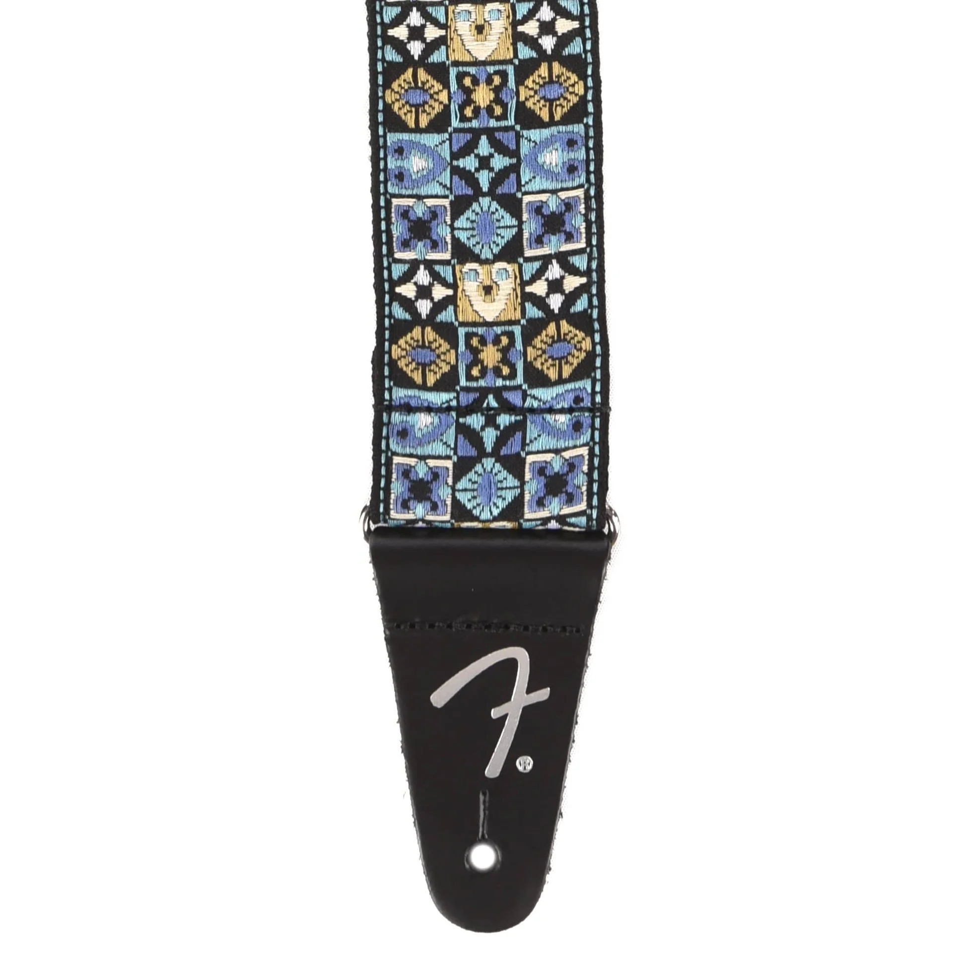 Fender 990638073 Blue 2