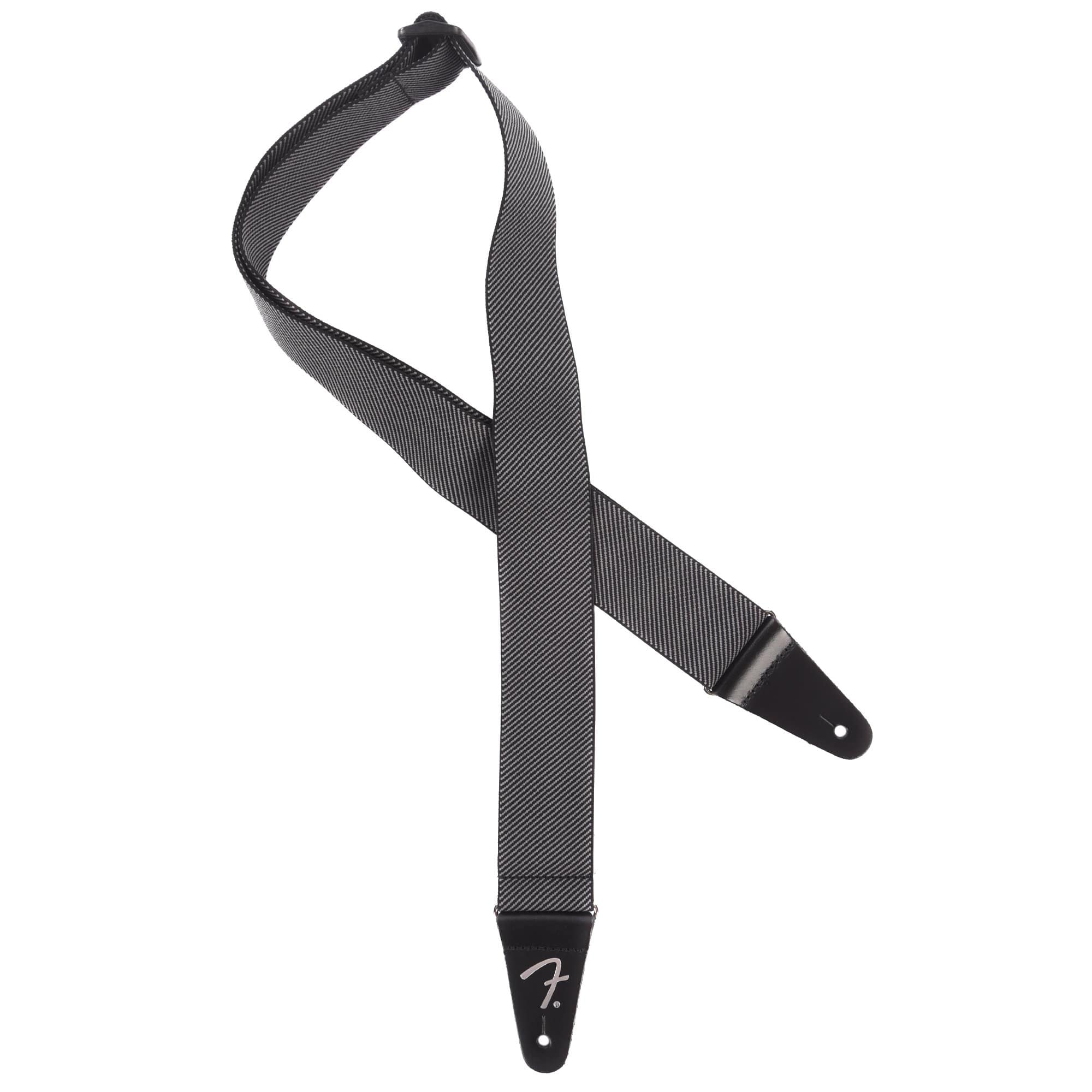 Fender 990685001 Gray 2
