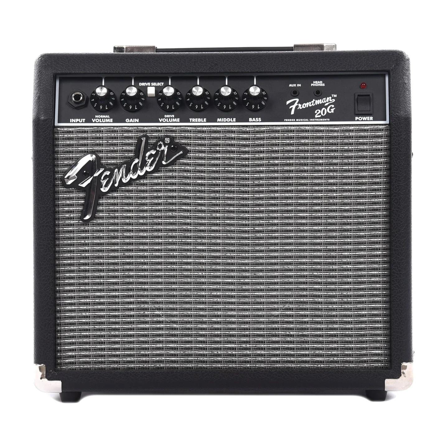 Fender Frontman 20G Electric Guitar Amplifier