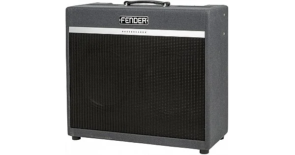 Fender Bassbreaker 45W Tube Head Guitar Amplifier