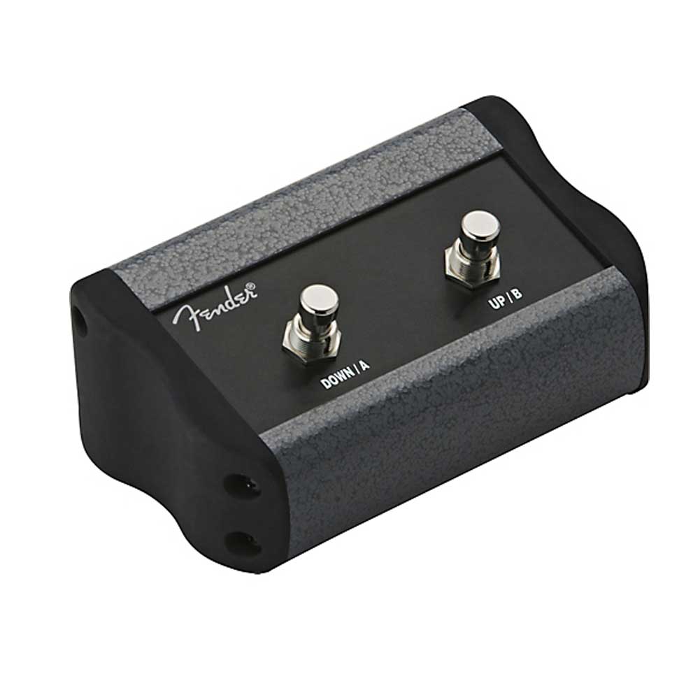 Fender Mustang 2-BTN Footswitch