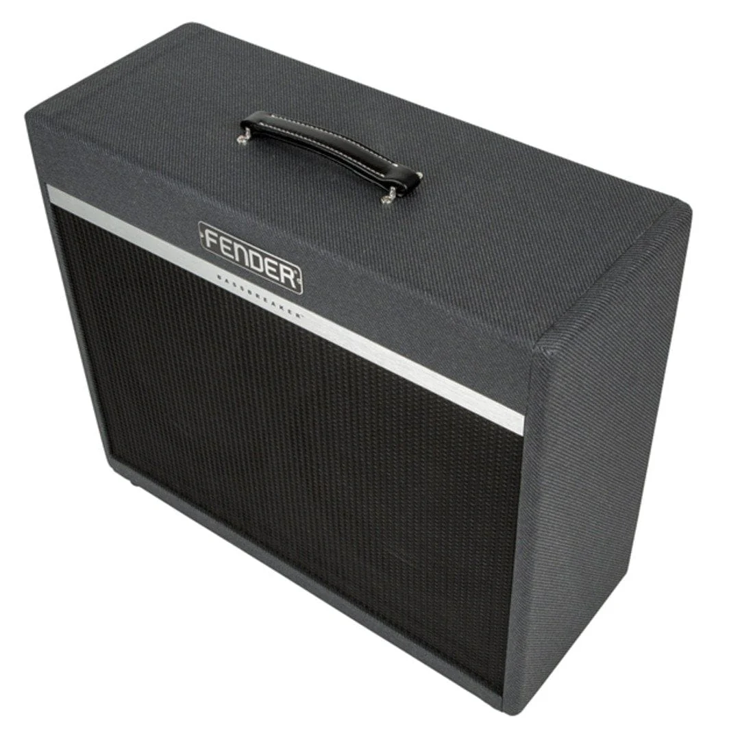 Fender Bassbreaker 212 Cabinet Enclosure Guitar Amplifier
