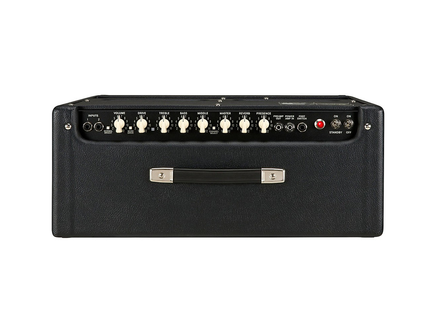 Fender Hot Rod Deluxe IV 45W Guitar Amplifier
