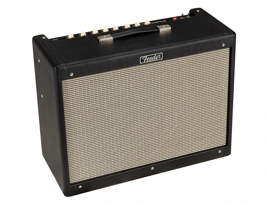 Fender Hot Rod Deluxe IV 45W Guitar Amplifier