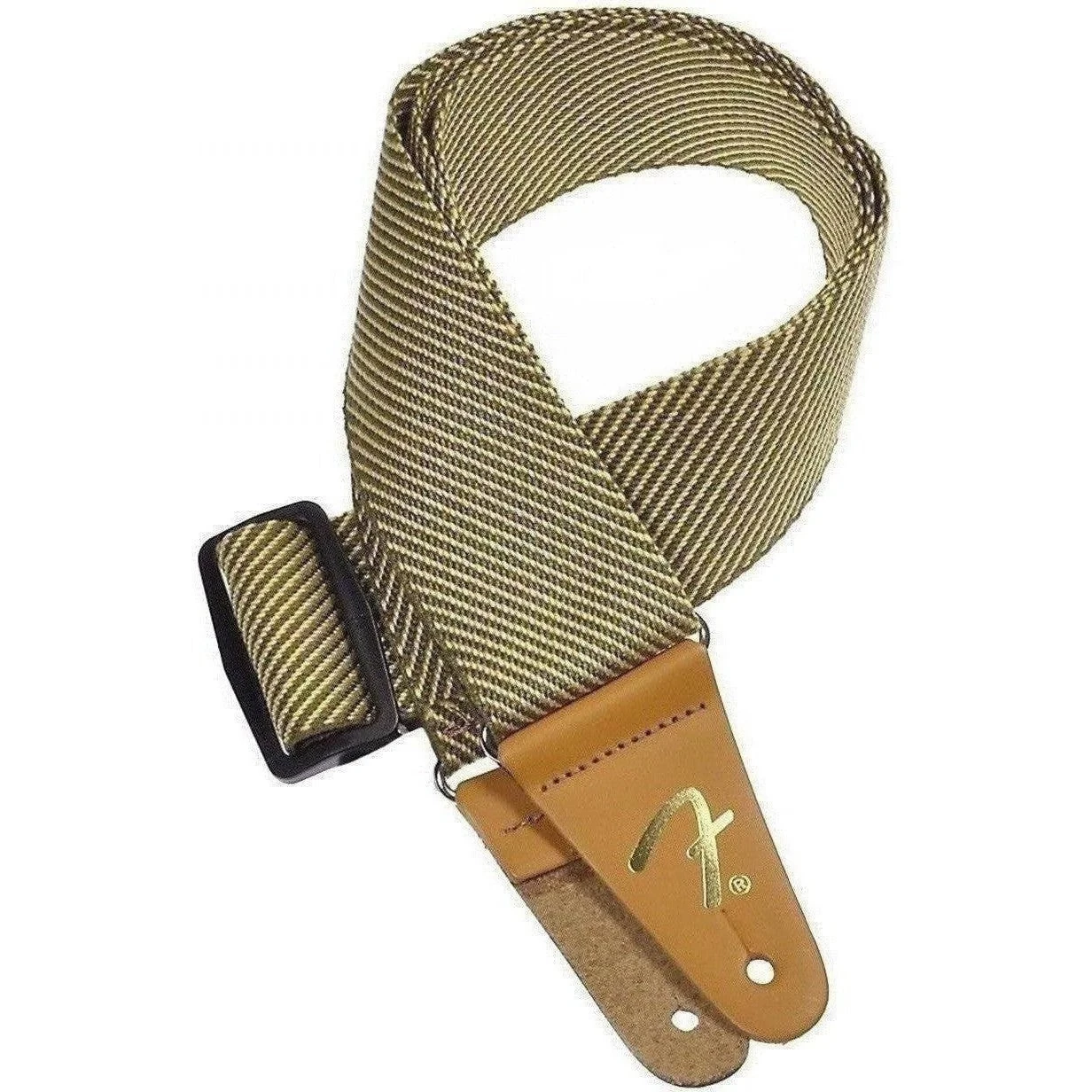 Fender 990687000 Vintage Tweed Strap