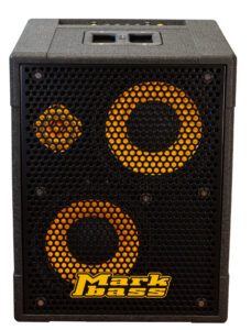 Markbass MBC105087Z MB58R CMD 102 Pure Amplifier