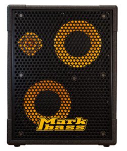 Markbass MBC105087Z MB58R CMD 102 Pure Amplifier