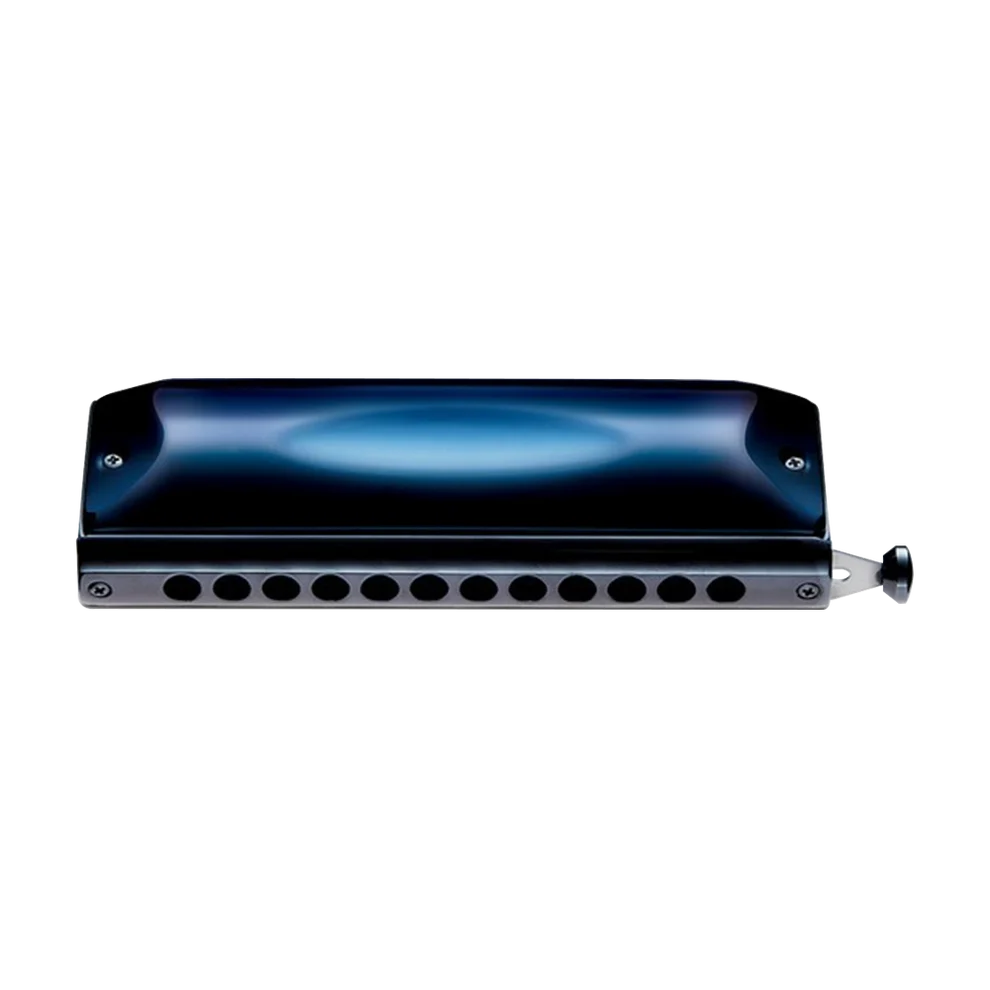 Suzuki G-48 Gregoire Maret Signature Chromatic Harmonica