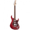 Cort G110-OPBC G Series Open Pore Black Cherry Electric Guitar