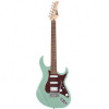 Cort G115SE-SFG G Series Seafoam Green Electric Guitar