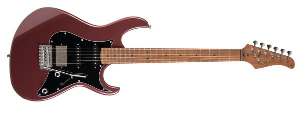 Cort G250SE-VVB G Series Vivid Burgundy Electric Guitar