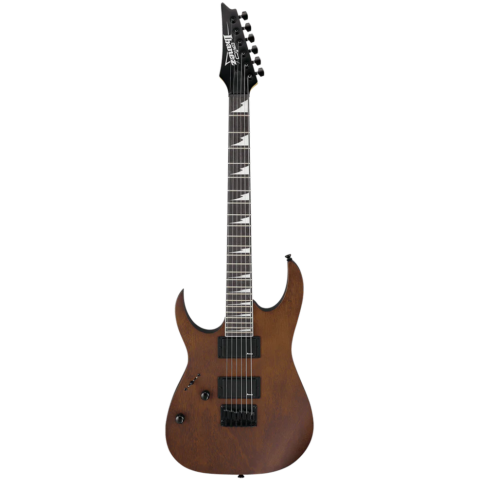 Ibanez GRG121DXL-WNF GIO Series Lefty Electric Guitar
