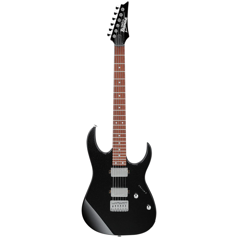 Ibanez GRG121SP-BKN GIO Series Electric Guitar