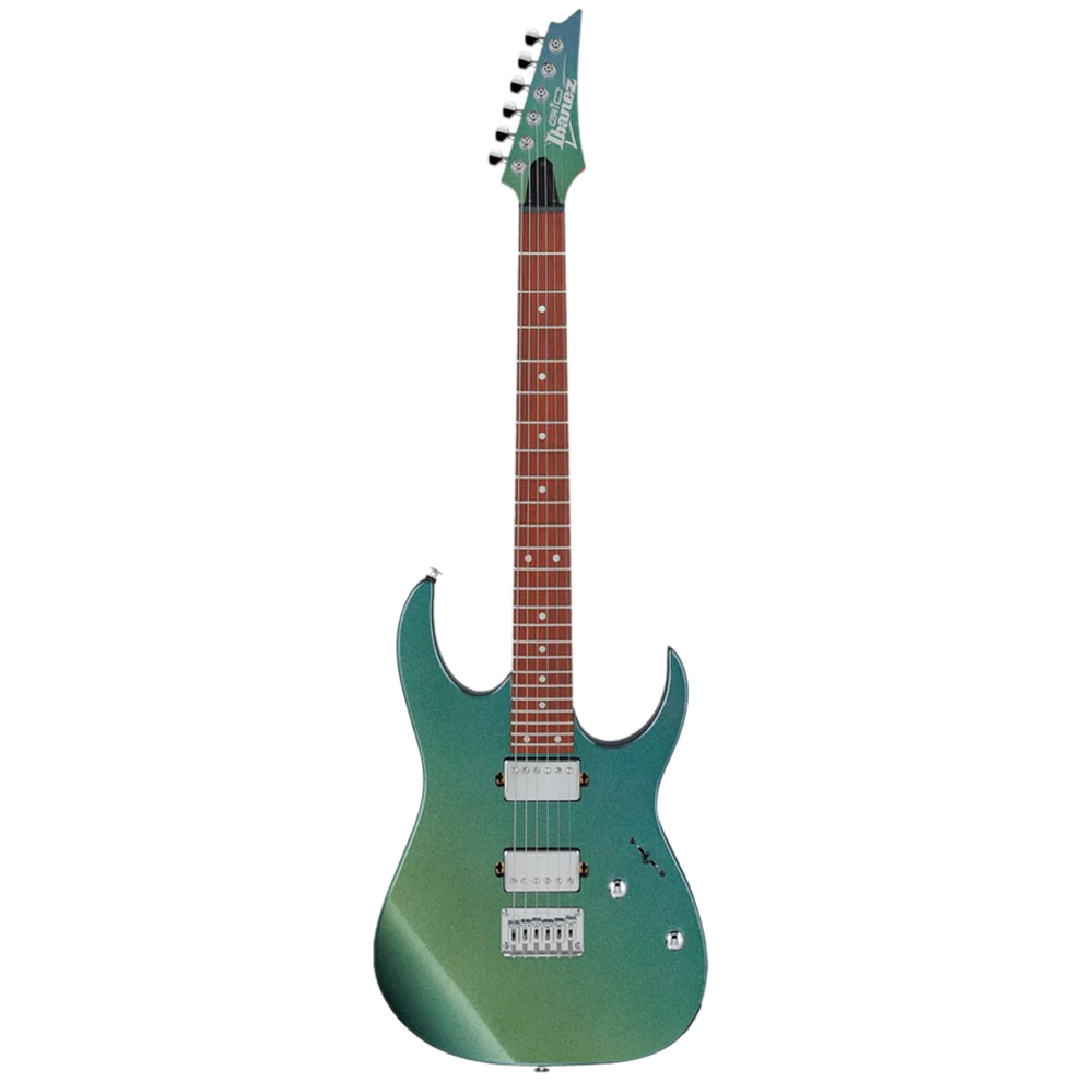 Ibanez GRG121SP-GYC GIO Series Electric Guitar