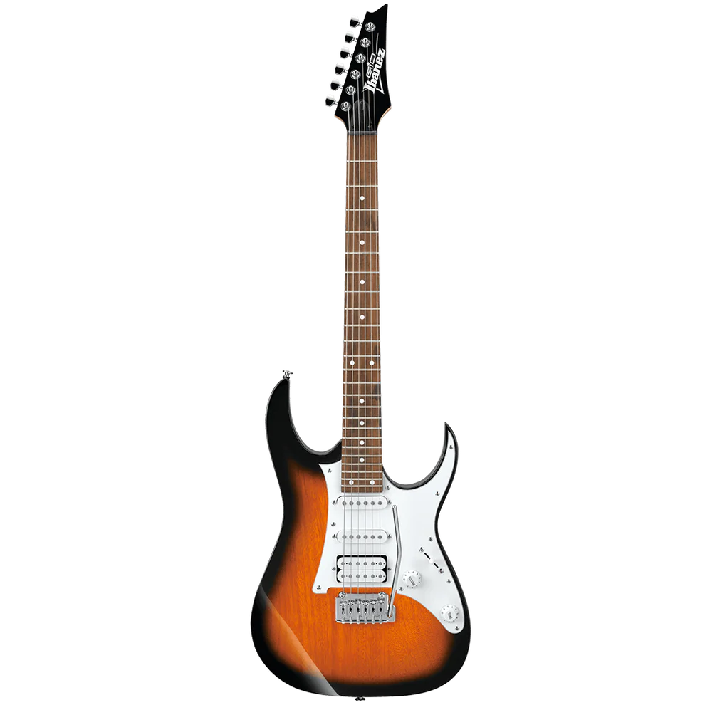 Ibanez GRG140-SB GIO Series Electric Guitar