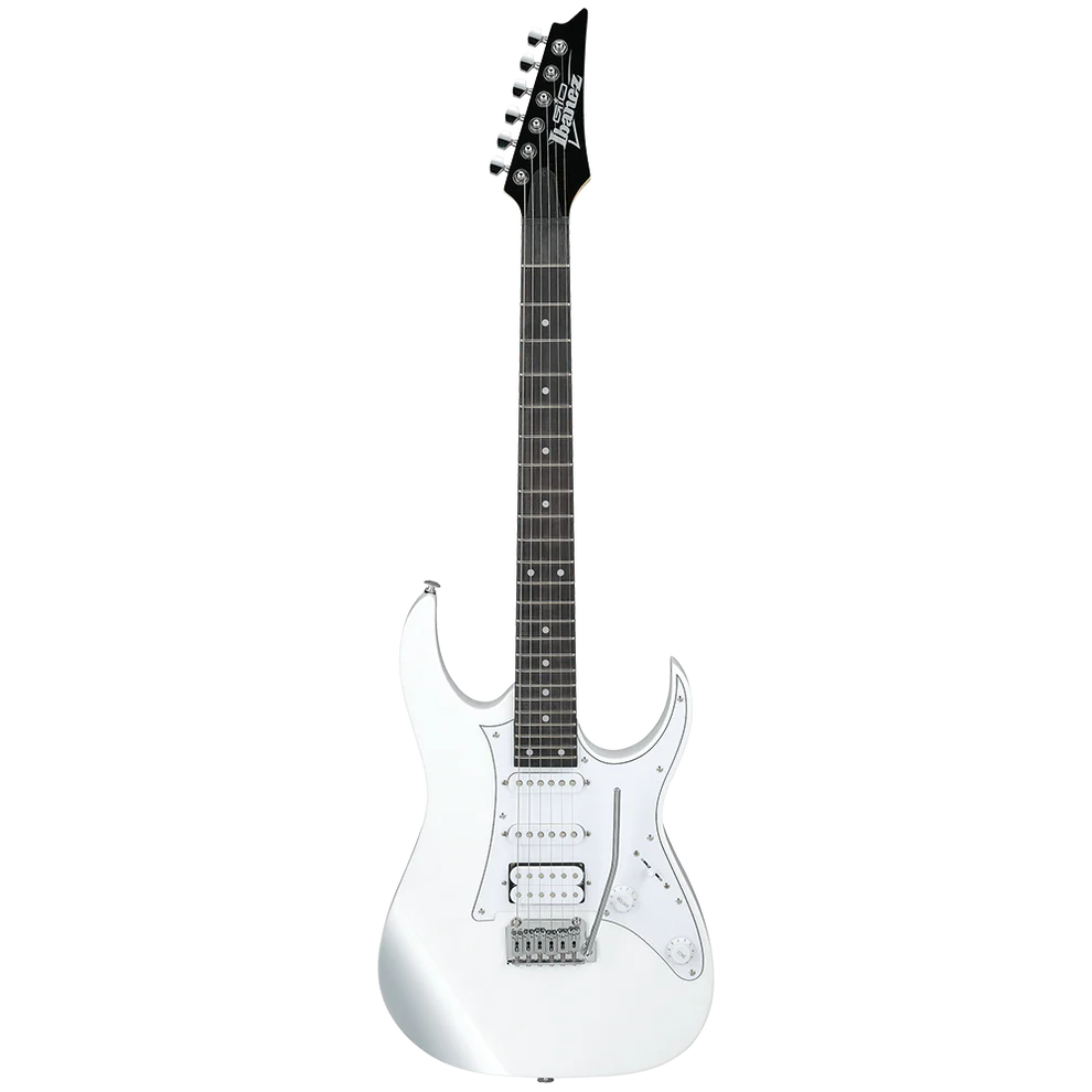 Ibanez GRG140-WH GIO Series Electric Guitar