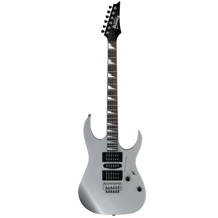 Ibanez GRG170DX-SV GIO Series Electric Guitar