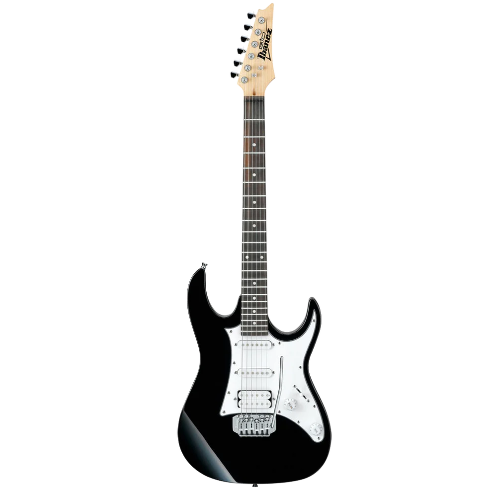 Ibanez GRX40-BKN GIO Series Electric Guitar