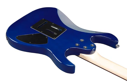 Ibanez GRX70QAL-TBB GIO Series Lefty Electric Guitar