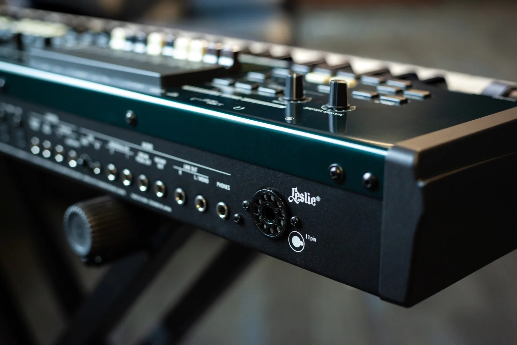 Hammond SK PRO-61 Portable Organ 61