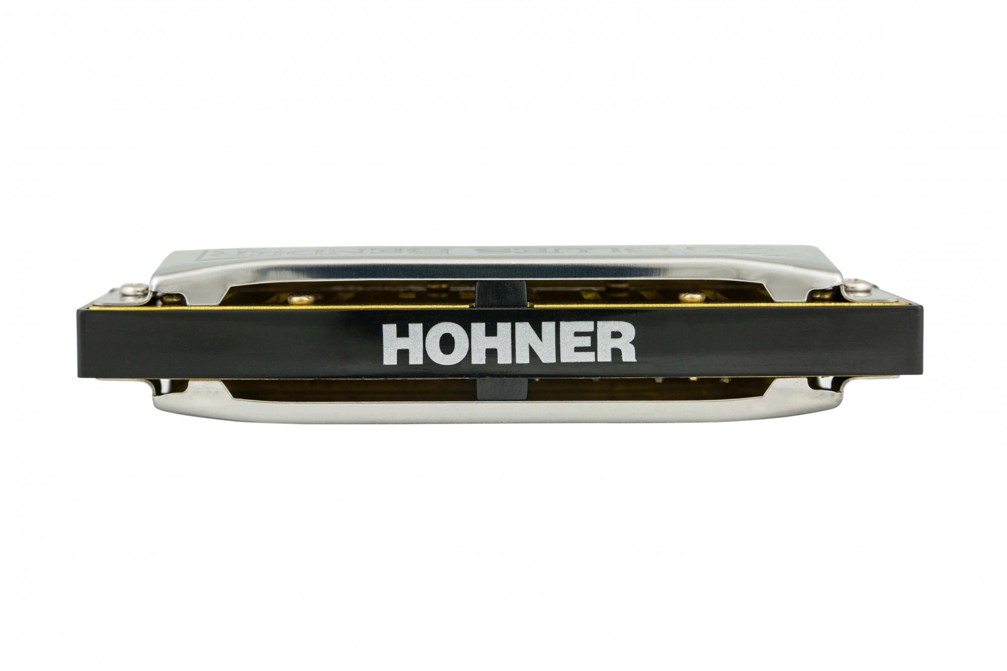 Hohner M55901XS Blues Band C Key Diatonic Harmonica