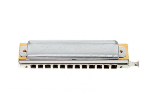Hohner M753401 Larry Adler 48 Key Of C Signature Harmonica