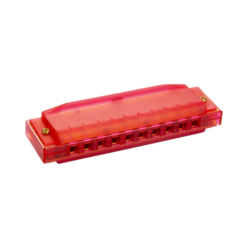 Hohner M91600S Happy Colour Display ( 24 Pieces ) Miniature Harmonica