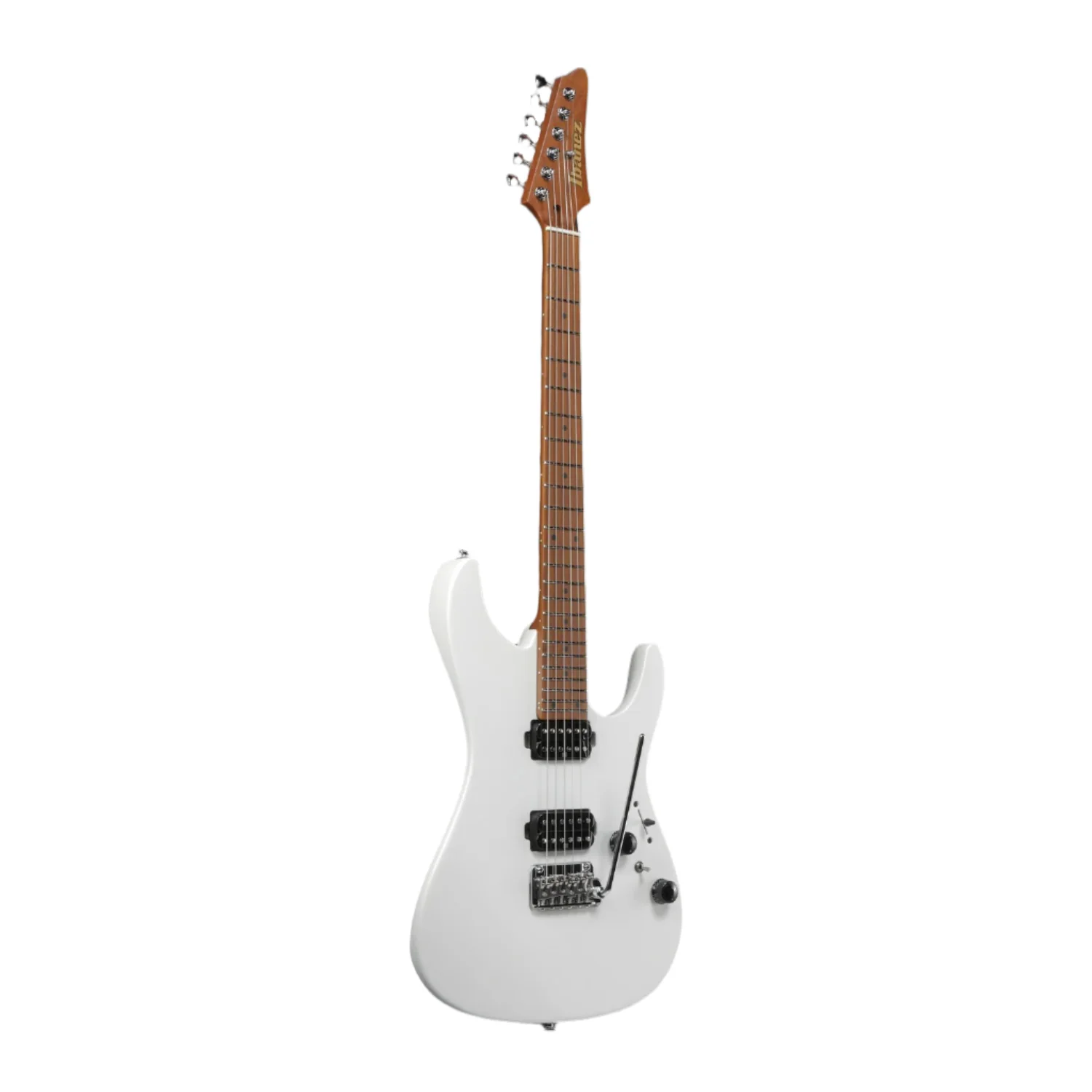 Ibanez AZ2402-PWF AZ Prestige Series With Case Electric Guitar