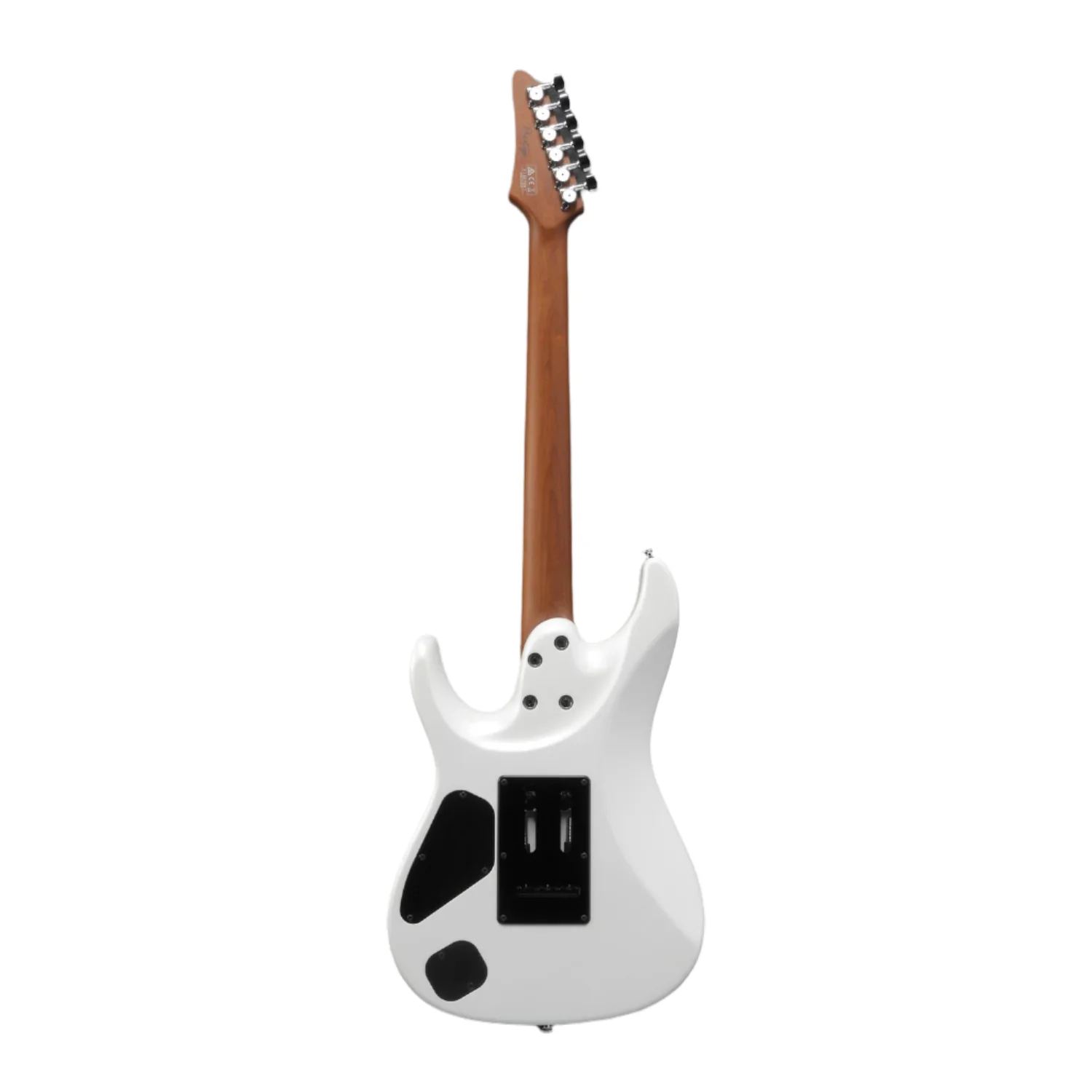 Ibanez AZ2402-PWF AZ Prestige Series With Case Electric Guitar