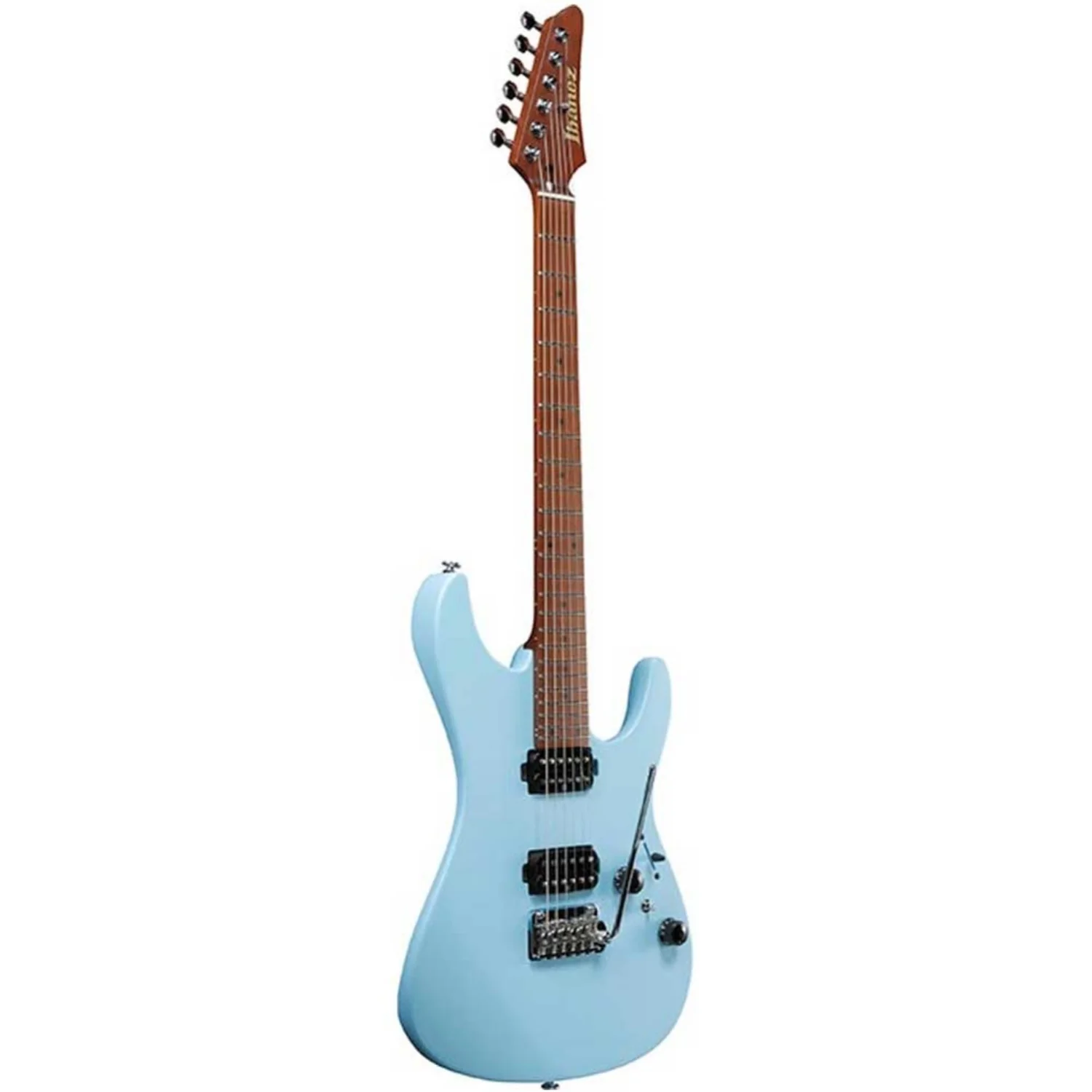 Ibanez AZ2402-SLF AZ Prestige Series With Case Electric Guitar