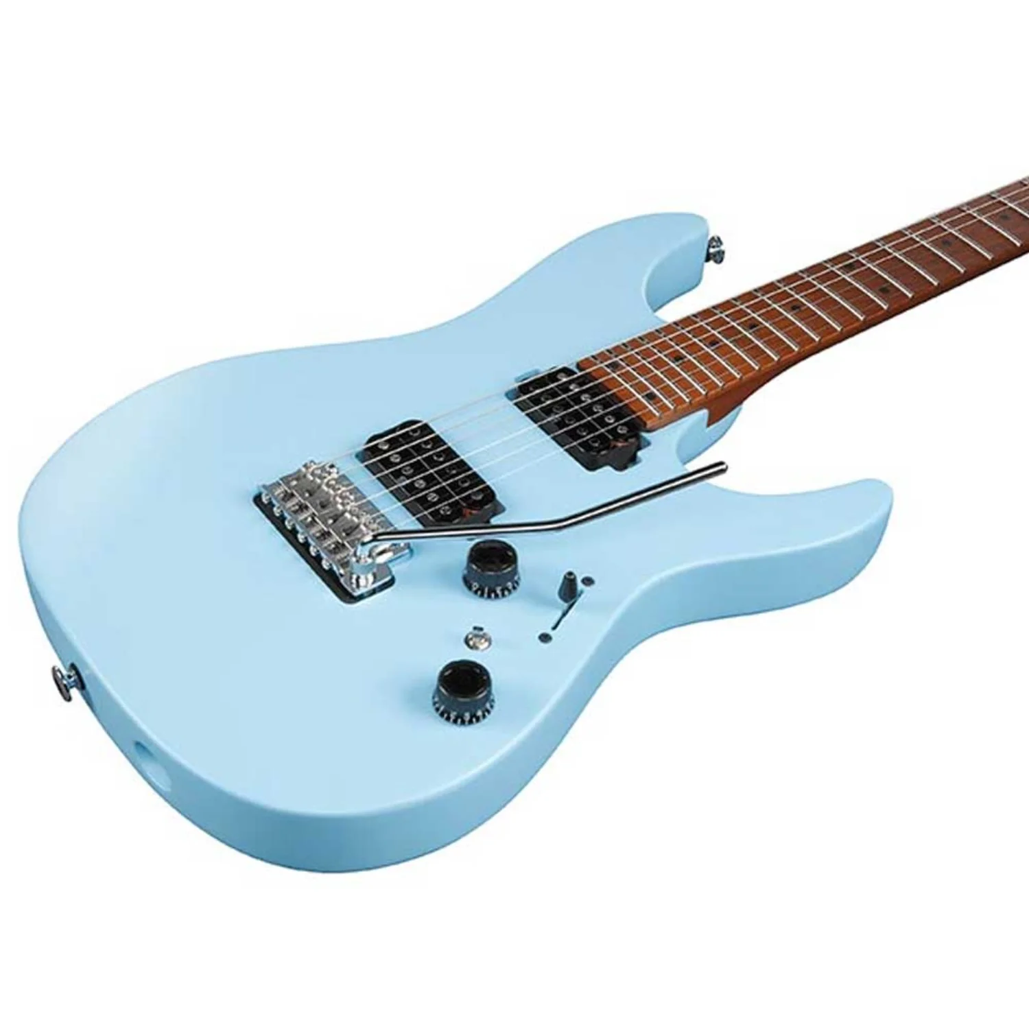 Ibanez AZ2402-SLF AZ Prestige Series With Case Electric Guitar