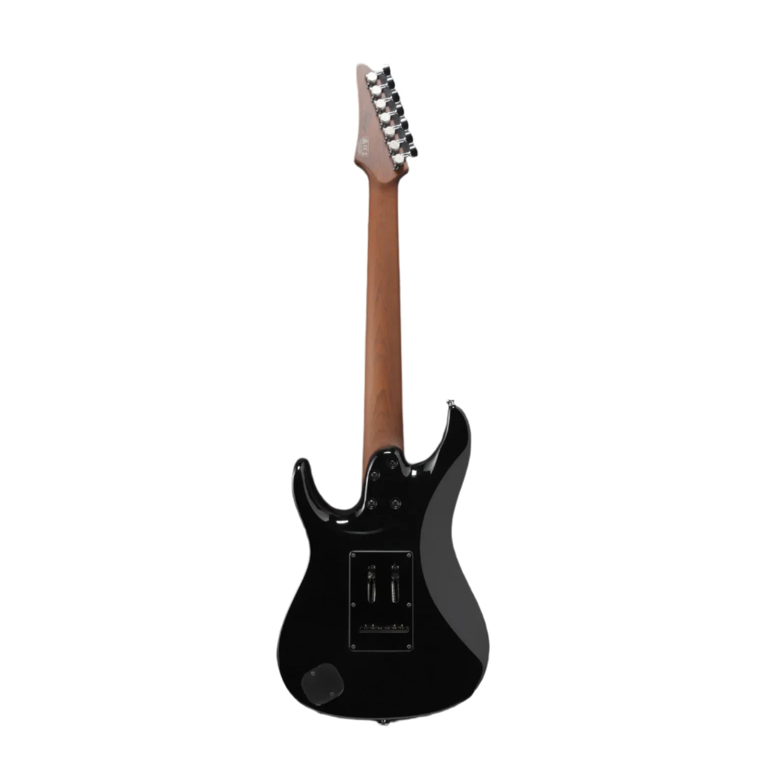 Ibanez AZ24047-BK AZ Prestige Series With Case Electric Guitar