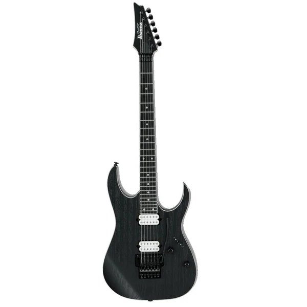 Ibanez RGR652AHB-WK RG Series Prestige with Case Electric Guitar