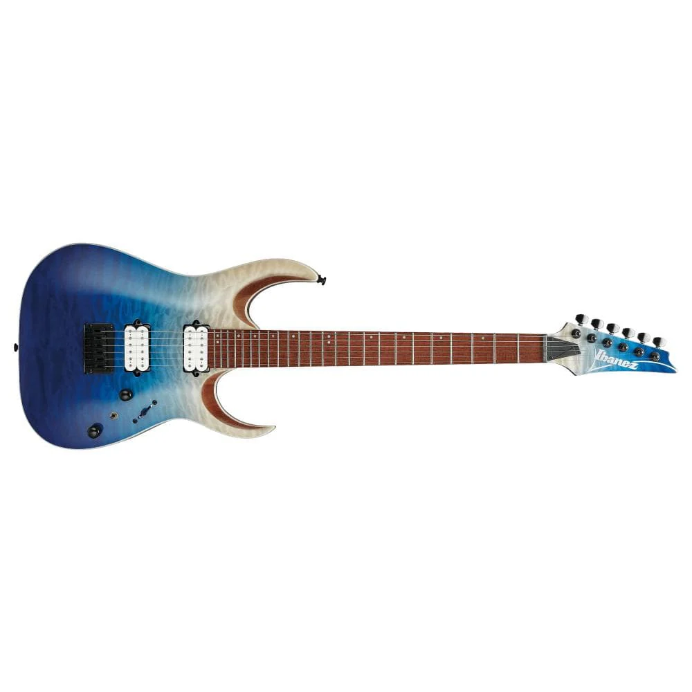 Ibanez RGA42HPQM-BIG RGA Series Standard Electric Guitar