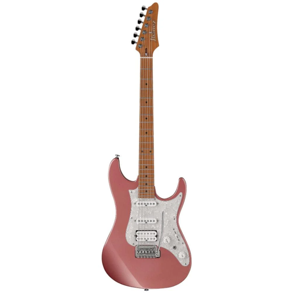 Ibanez AZ2204-HRM AZ Prestige Series With Case Electric Guitar