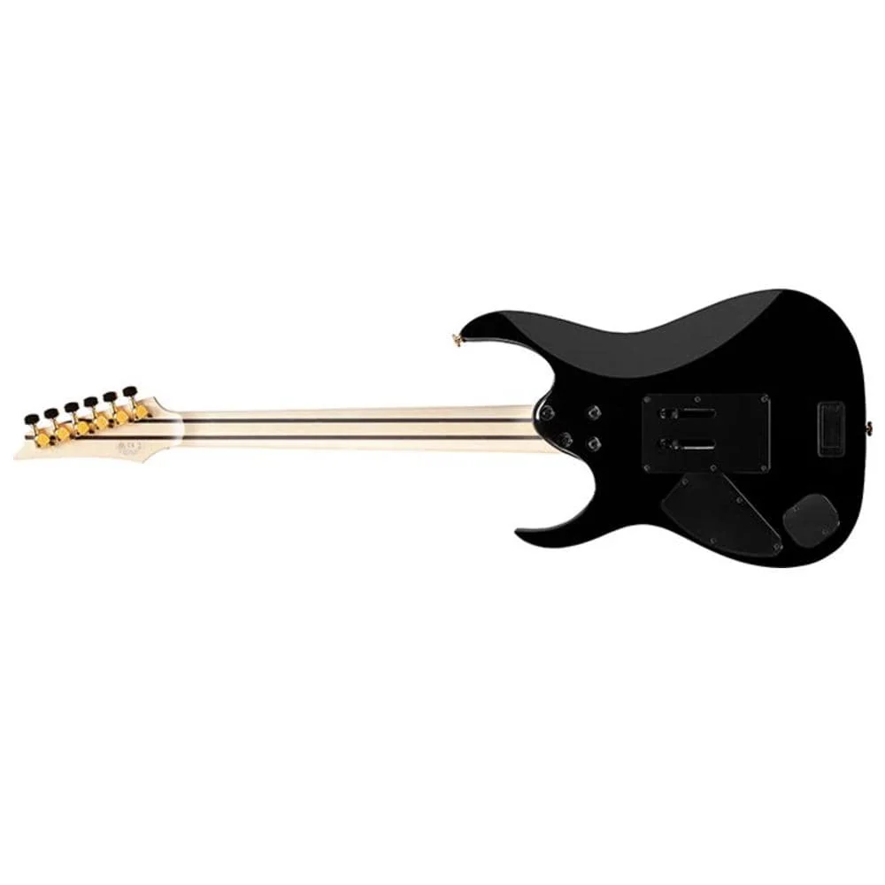 Ibanez RG5170B-BK RG Series Prestige with Case Electric Guitar