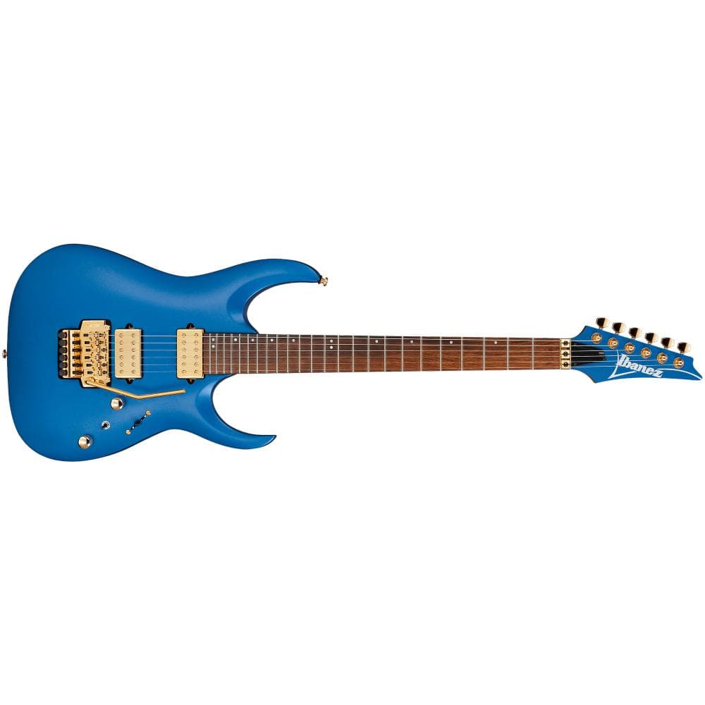 Ibanez RGA42HPT-LBM RGA Series Standard Electric Guitar