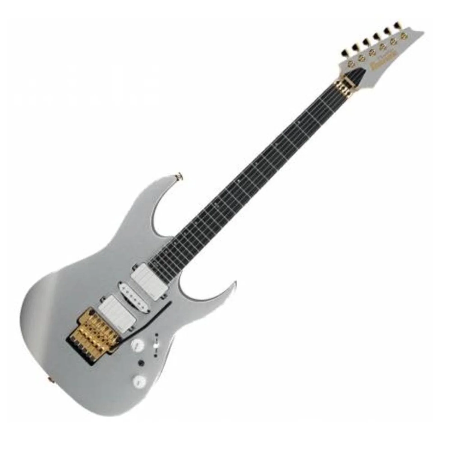 Ibanez RG5170G-SVF RG Series Prestige with Case Electric Guitar