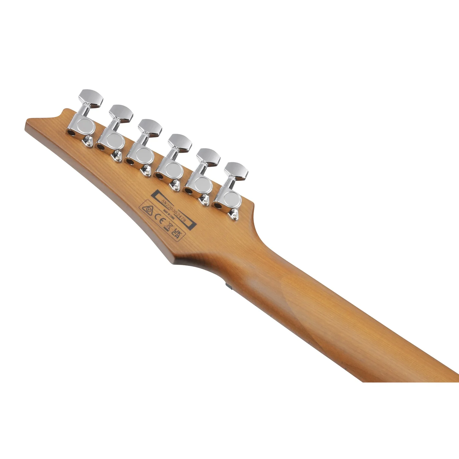 Ibanez GRG121SP-BKN GIO Series Electric Guitar