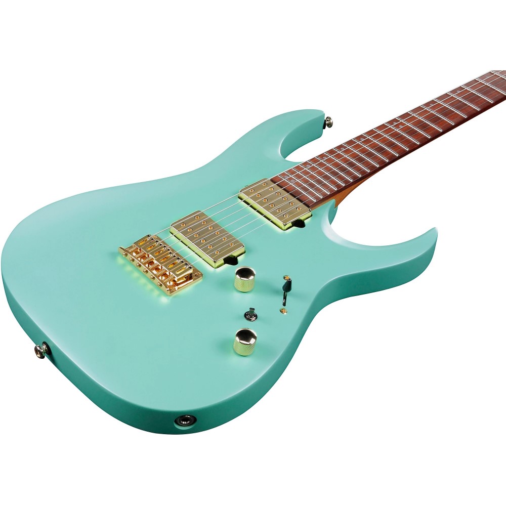 Ibanez RGA42HP-SFM RGA Series Standard Electric Guitar