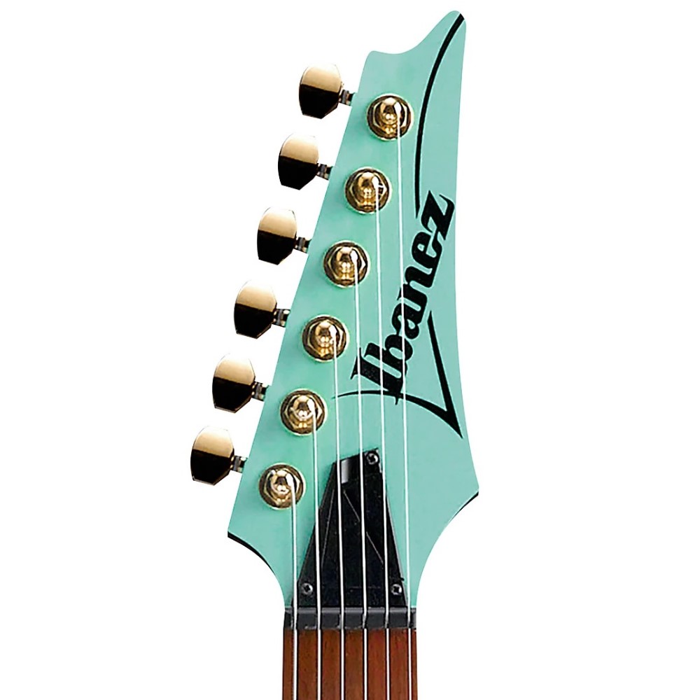 Ibanez RGA42HP-SFM RGA Series Standard Electric Guitar