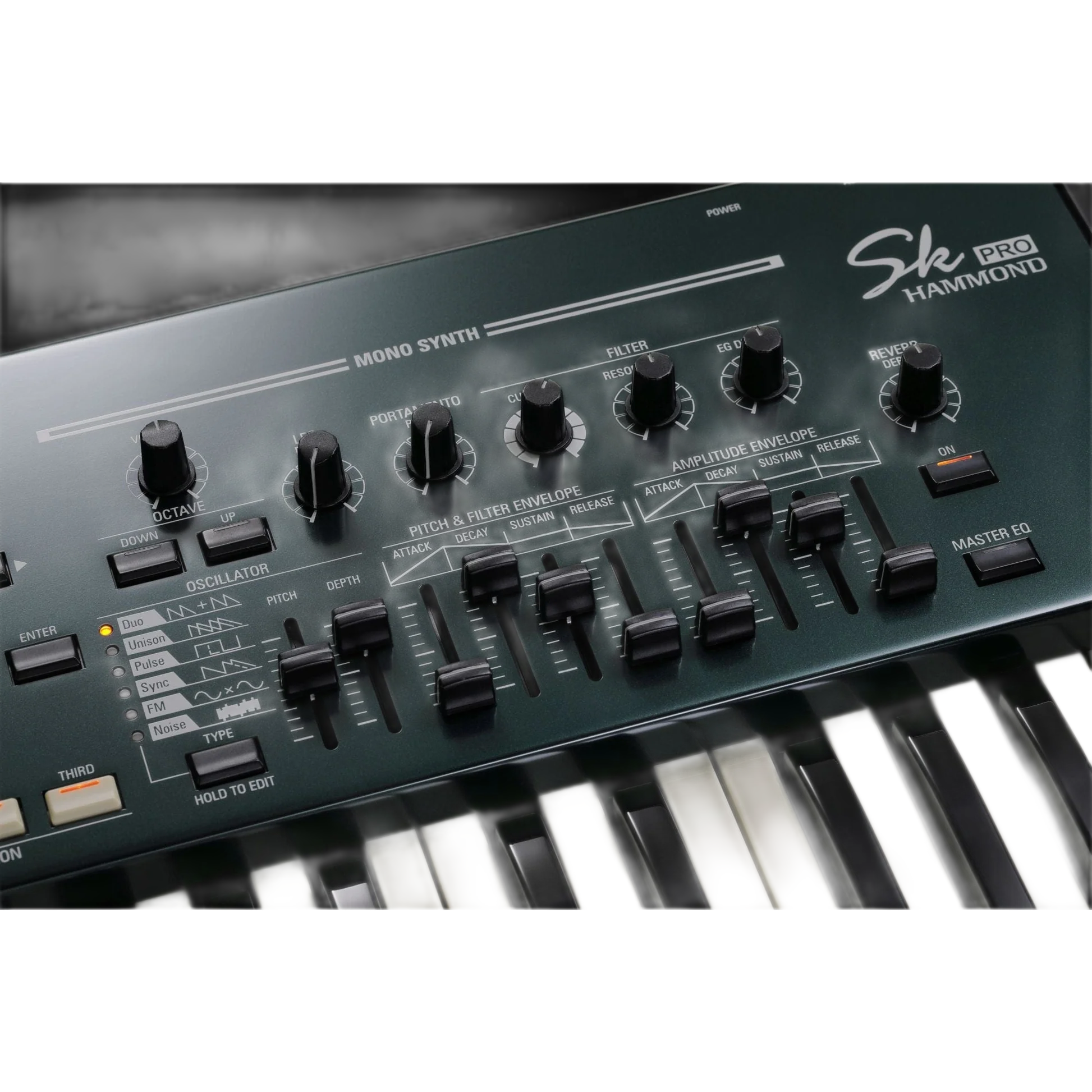 Hammond SK PRO-73 Portable Organ 73