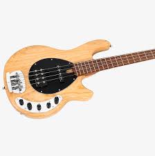 Sire Z7-4 NT Z Series 4 String Natural Bass Guitar