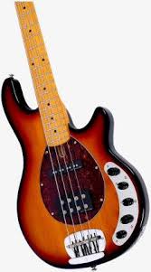 Sire Z7-4 3TS Z Series 4 String 3 Tone Sunburst Bass Guitar