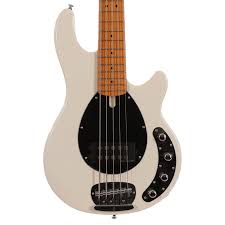 Sire Z3-5 AWH Z Series 5 String Antique White Bass Guitar