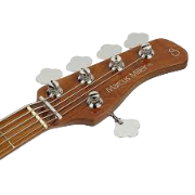 Sire P5 Alder-5 TS P5 Series 5 String Alder Tobacco Sunburst Bass Guitar