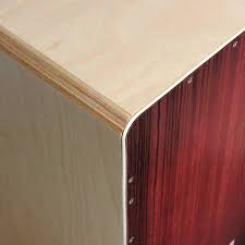 Sela SE050 Varios Series Red Cajon