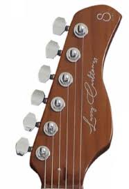 Sire S7 FM NT S Series Larry Carlton Natural Electric Guitar